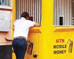 izone-MTN-mobile-money